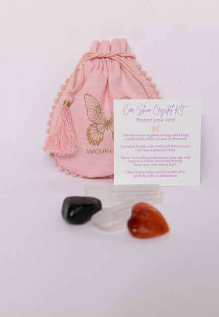 Car Shui Kit image 0