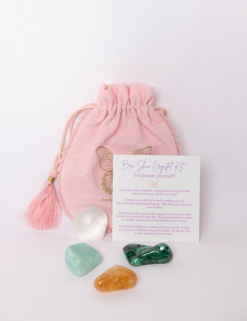 Bra Shui Kit image 0